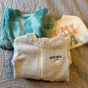 2T winter bundle -Martha's Vineyard, sweater dress, Taylor swift sweater bundle